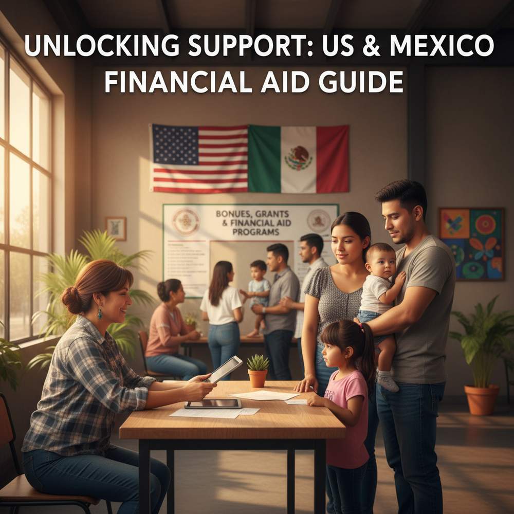 Programas de bonos y subsidios para vivienda en EE. UU.